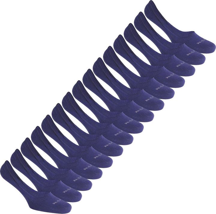 Actual product image Blackspade Füsslinge No Show Socks (39 - 42)