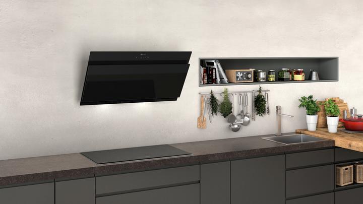 Image du produit Neff DIHM951S (Hotte murale)