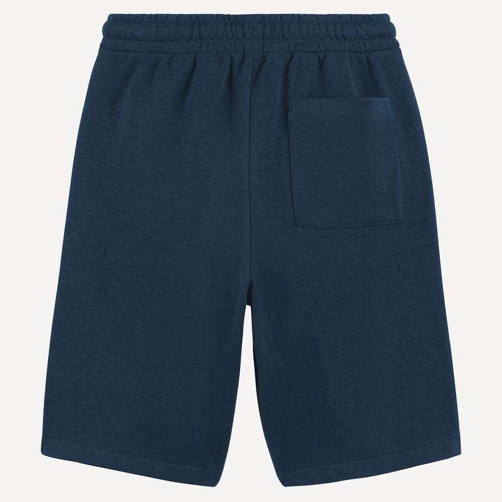 Image du produit La Redoute Collections Oversize-Bermuda aus Fleece (86)