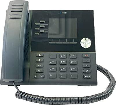 Produktbild Mitel MiVoice 6920 IP Phone
