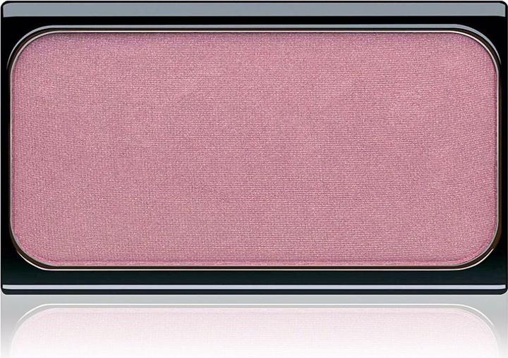 Actual product image Artdeco Blusher (23 Deep Pink Blush)