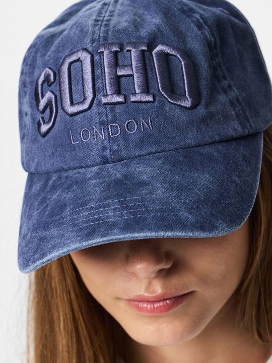 Produktbild Pieces PCBELINDA Cap (One Size)