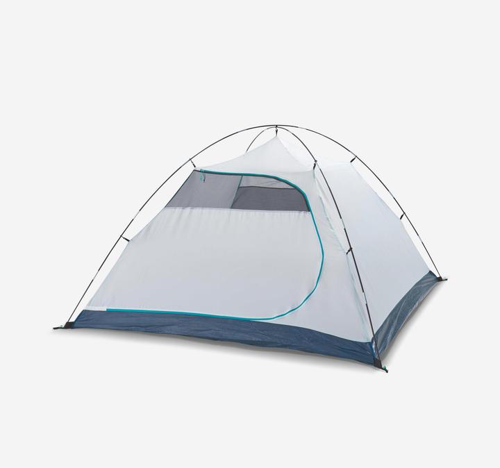 Produktbild Quechua Schlafkabine Zelt MH100 3 Personen