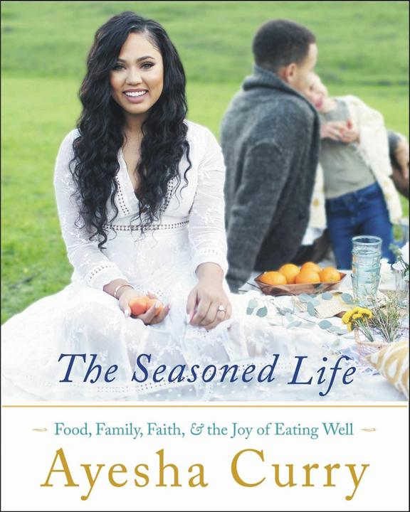 Produktbild The Seasoned Life (Englisch, 2016)