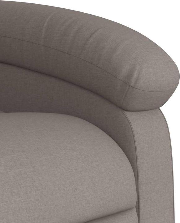 Actual product image VidaXL Gris
