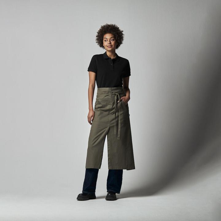 Image du produit Cottover Waist Apron Long (Taille unique)