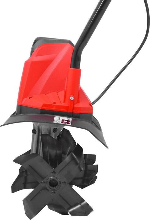 Actual product image Hecht 732