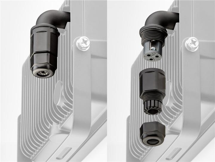 Produktbild Goobay LED-Aussenstrahler 30 W Tagesl (2500 lm, IP65)