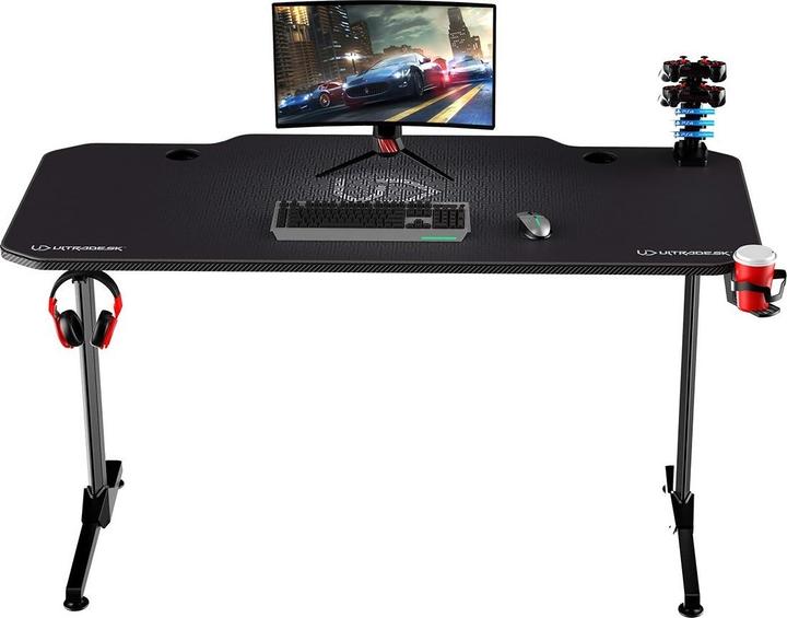 Actual product image Ultradesk Frag