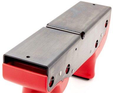 Produktbild Rali Hobel (48 mm)