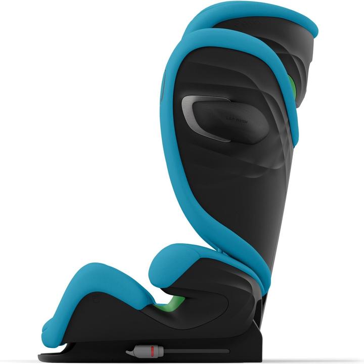 Image du produit Cybex Solution G i-Fix (Siège pour enfant, Norme ECE R129/i-Size)