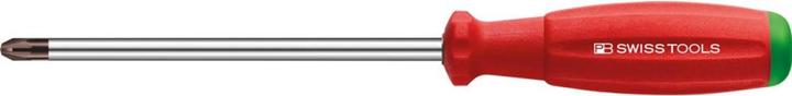 Actual product image PB Swiss Tools PB8192 Swissgrip (Pozidriv cross recess (PZ))