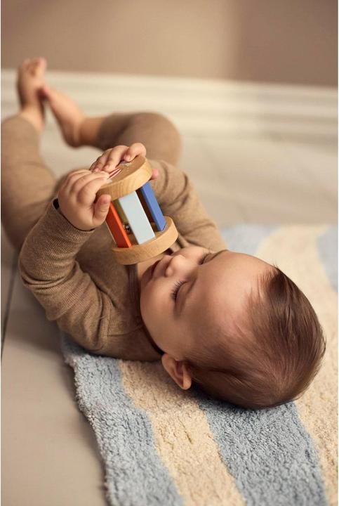 Actual product image Filibabba Spielkoffer Mein erstes Sensorikspielzeug (0.50 - 4 years)