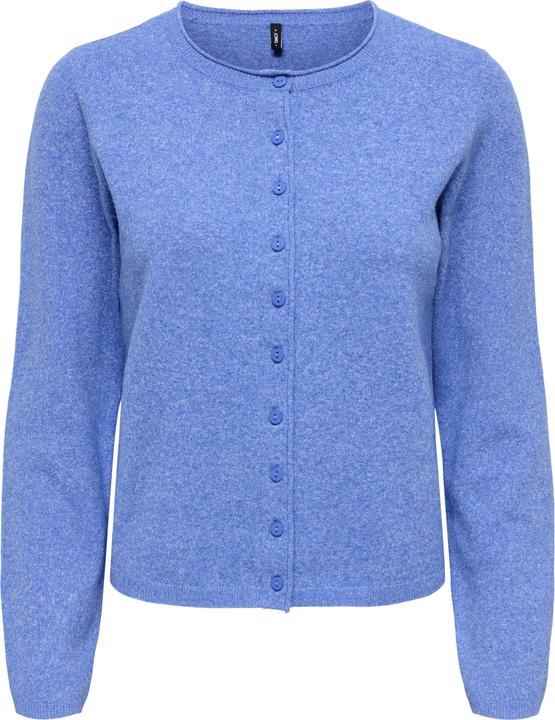 Produktbild Only ONLLOYAL Strickjacke Strickjacke (L)