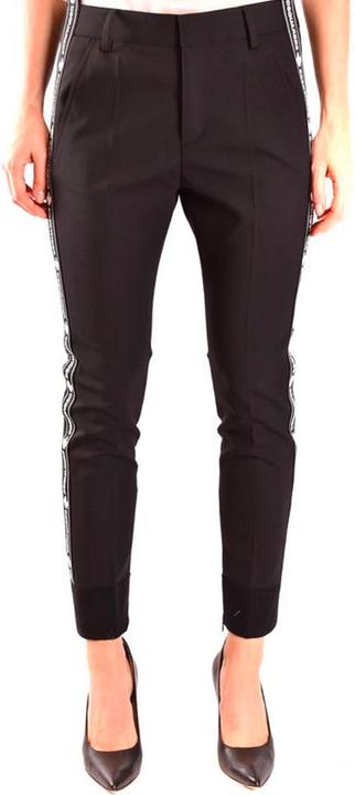 Actual product image Dsquared2 Classic Wool Trousers (42)