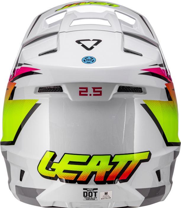 Image du produit Leatt 2.5 (XS, 53 - 54 cm)