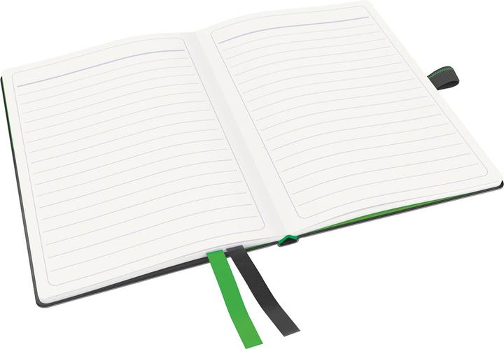 Immagine prodotto Leitz Completa (A6, Righe, Copertina rigida)