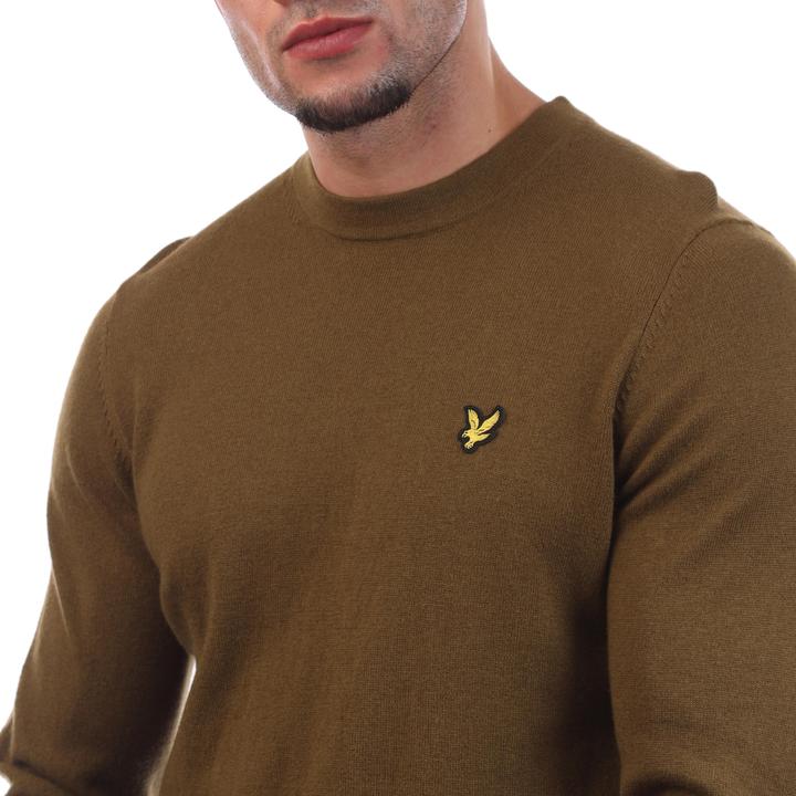 Image du produit Lyle and Scott - Sweat - Homme (M)