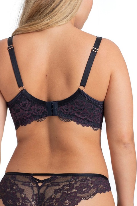 Actual product image Dorina Large size bra Djamilla (85 G, Single pack)