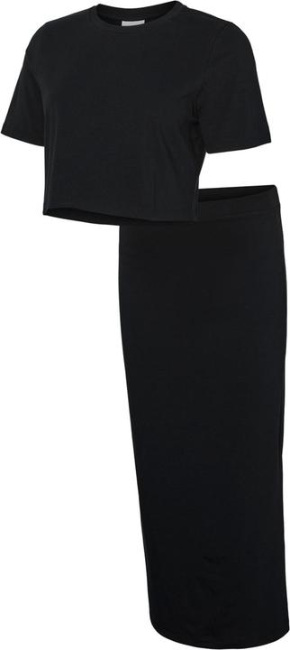 Immagine prodotto Mamalicious Mlkerrie Top & Skirt Jrs Set Noos (S)