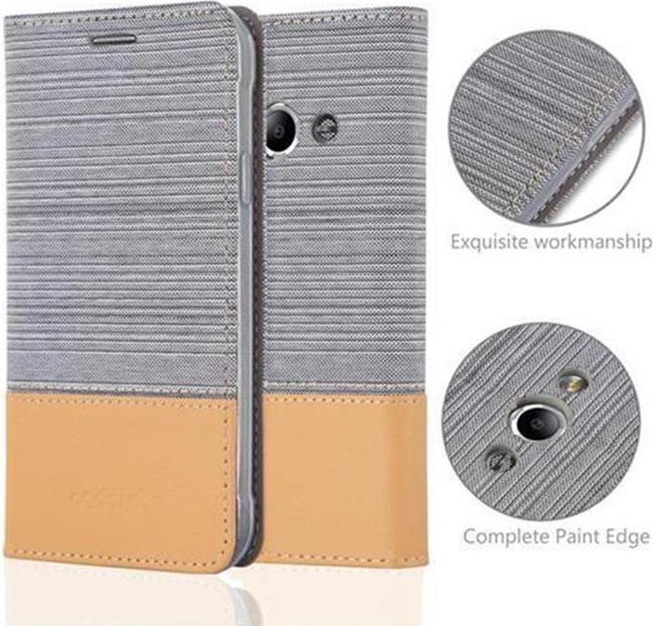 Actual product image Cadorabo Jeans Optik (Samsung Galaxy Xcover 3)