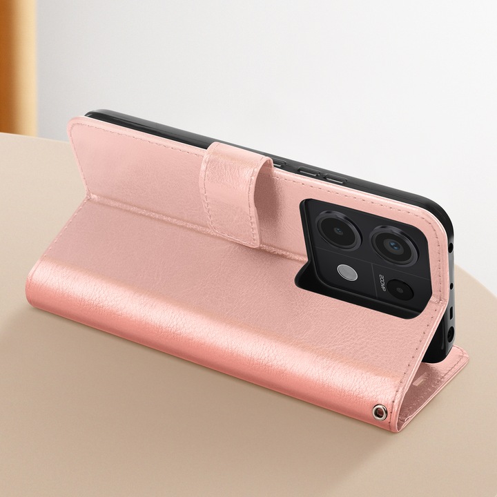 Produktbild Mayaxess SecureCard Cover Series (Xiaomi Redmi Note 13 Pro)