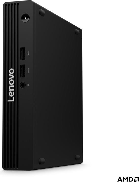 Produktbild Lenovo Komputer V105q Ryzen 5 40 / 16 GB / 512 GB / Windows 11 Pro (13Q2000RPB) (512 GB, 16 GB)