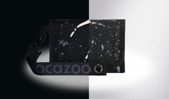 Produktbild Coocazoo Portemonnaie Geldbörse mit Sichtfenster