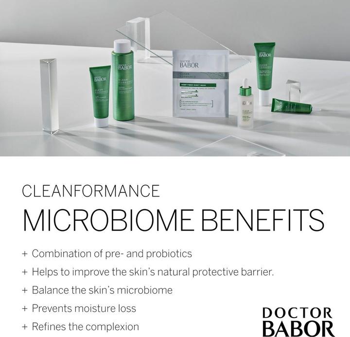 Image du produit Babor DOCTOR - Sérum éclat hydratant (30 ml)
