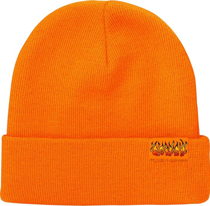Immagine prodotto Bones Wheels Iron Sun Beanie