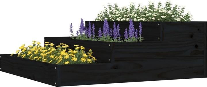 Produktbild vidaXL Pflanzgefäss