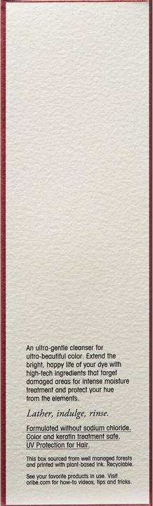 Actual product image Oribe Care - Shampoo for Beautiful Color (Liquid shampoo, 250 ml)