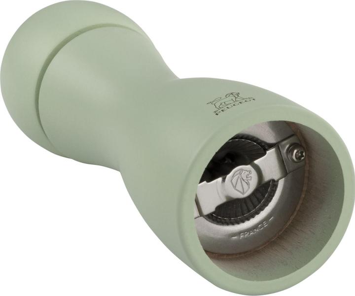 Produktbild Peugeot Tahiti Pfeffer-/Salz Mühlenset 2 Stk 15 cm Grün (Salz, Pfeffer)