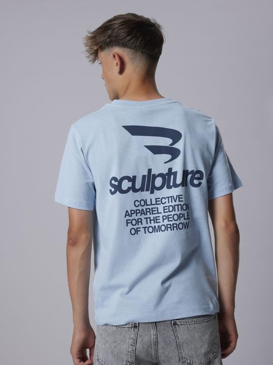 Actual product image Lmtd Loose Fit T-Shirt (158, 164)