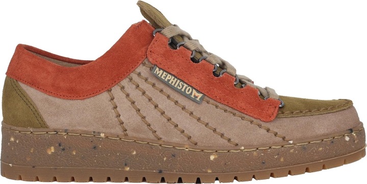Immagine prodotto Mephisto Rainbow (42.5)