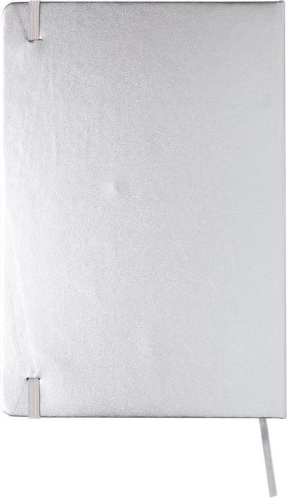 Actual product image Xd Collection Classic Hard Cover A5 Notebook (A5, Lined, Hardcover)