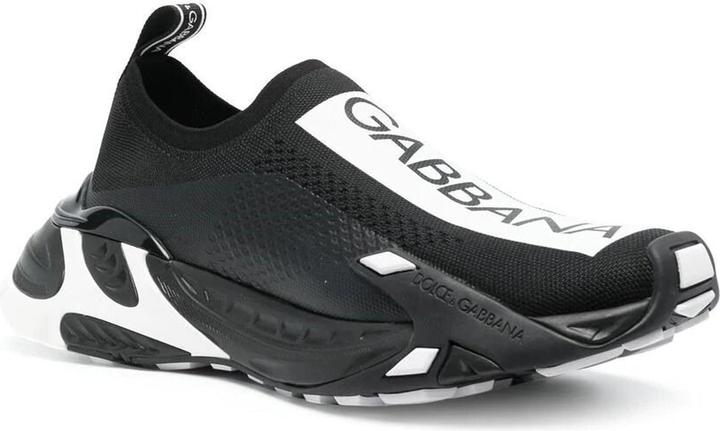 Produktbild Dolce & Gabbana Logo Sneakers (37)