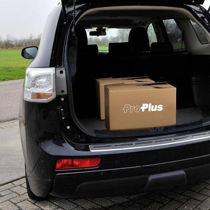 Actual product image ProPlus Anti-slip mat