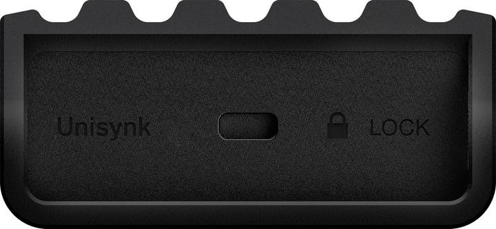 Produktbild Unisynk Pro AV Dock | 1in x 2out | 3840x2160 60Hz | Conferencing Hub | No USB-C cable or Power S... (1 Port)