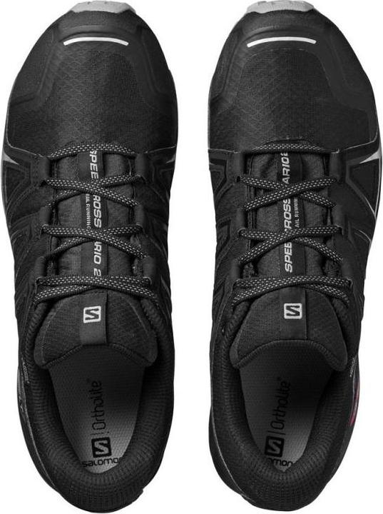 Actual product image Salomon Speedcross Vario 2 GTX Trail (48)