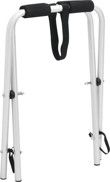 Actual product image vidaXL Kajak-Ständer