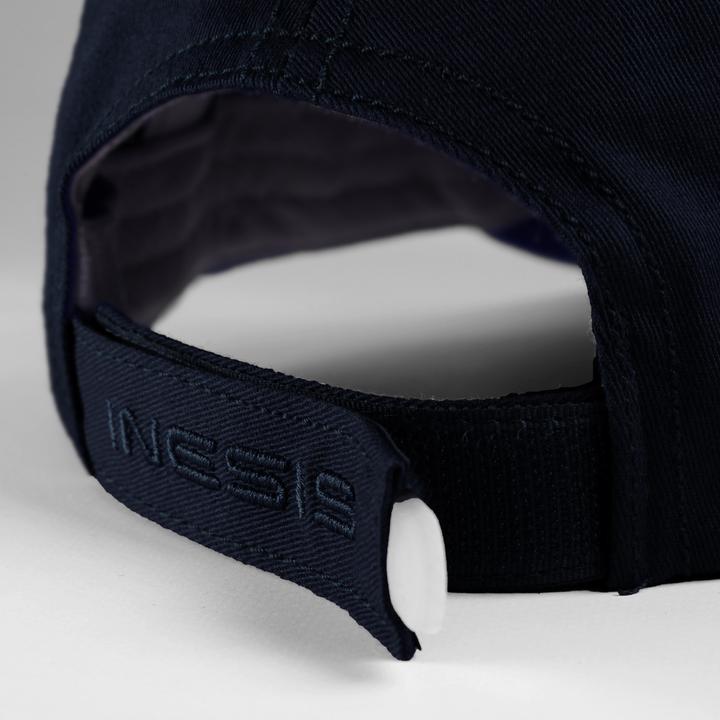Image du produit Inesis Casquette de golf en coton