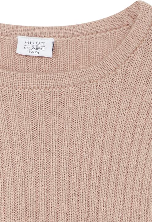 Produktbild Hust and Claire Kleid aus reiner Merinowolle (128)