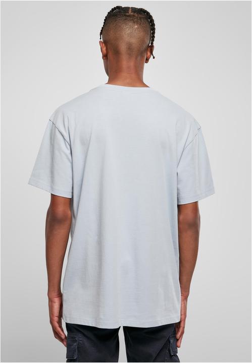 Actual product image Urban Classics Organic Basic Tee - 5306 (5XL)