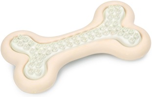 Immagine prodotto Beeztees Osso dentale (Giochi per cuccioli)