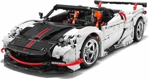 Image du produit Cada Wings Sports Car