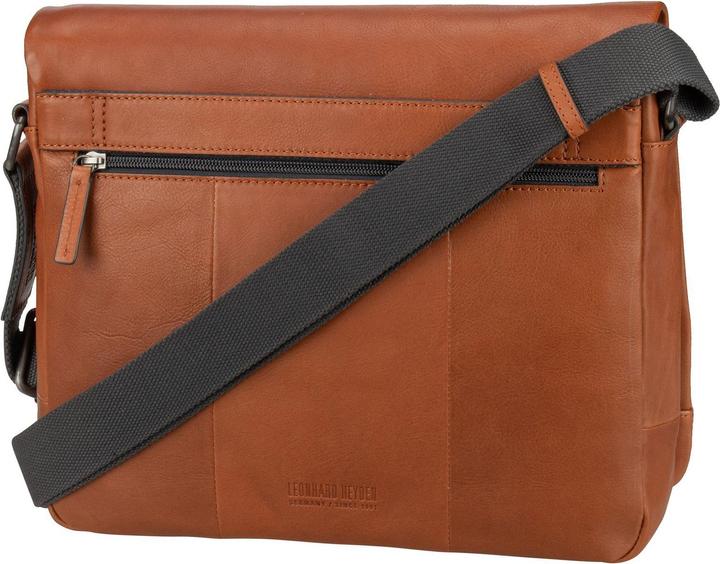 Immagine prodotto Leonhard Heyden Borsa a tracolla Hamburg 7076