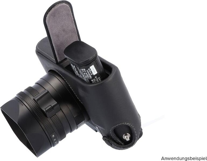 Actual product image Artisan & Artist LMB-Q123 BLK