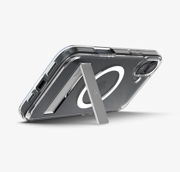 Actual product image Spigen Ultra Hybrid S (MagFit) (Apple iPhone 16)