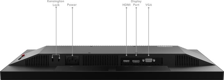 Image du produit Lenovo ThinkVision E22-30 (1920 x 1080 pixels, 21.50")